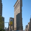 Flatiron