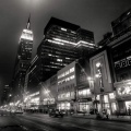 New York-light