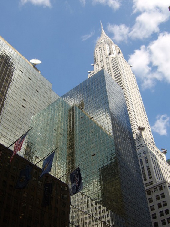 chrysler-building