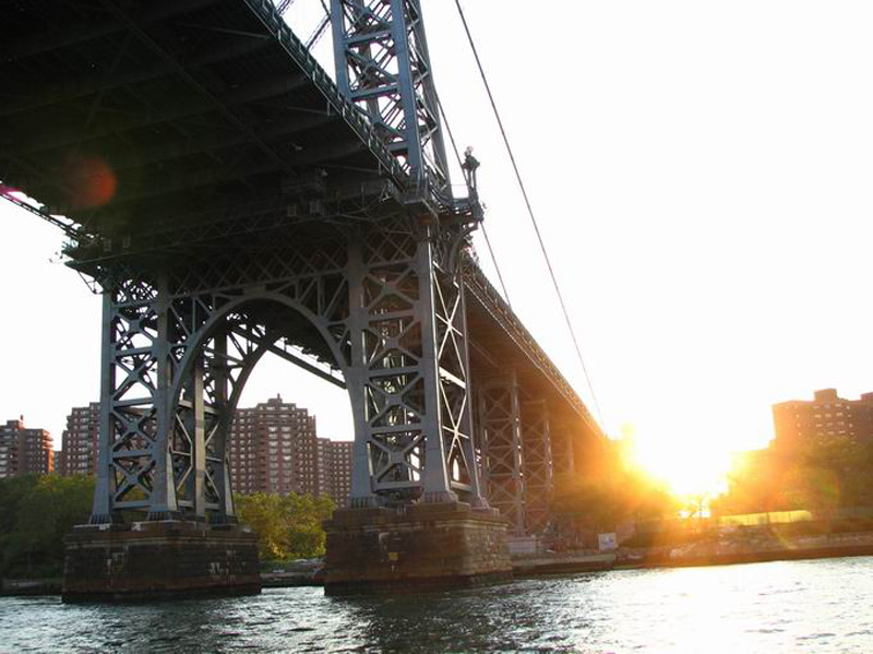 59 street bridge nyc